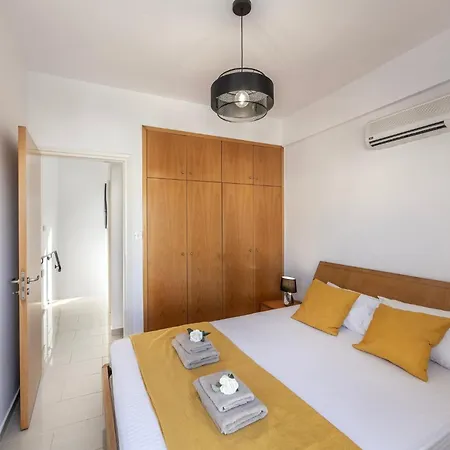 Villa Papantonia 21 Protaras