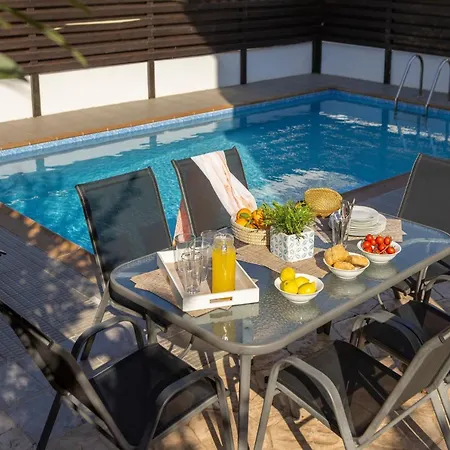 Villa Papantonia 21 Protaras