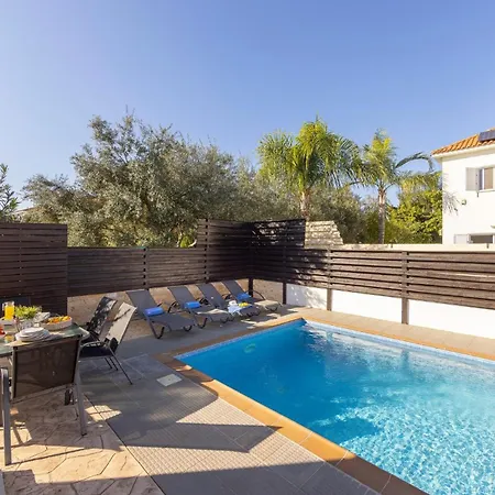 Villa Papantonia 21